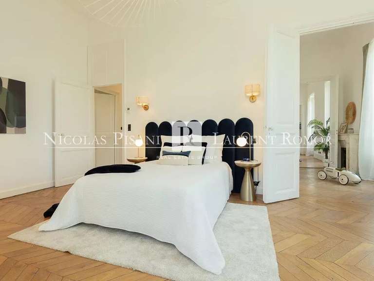 Appartement Nice - 4 chambres - 192m²