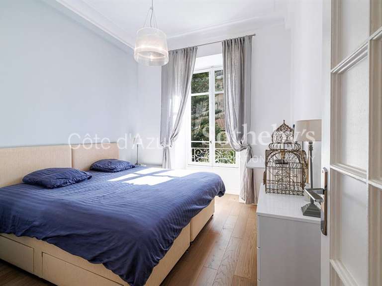 Appartement Nice - 2 chambres - 109m²
