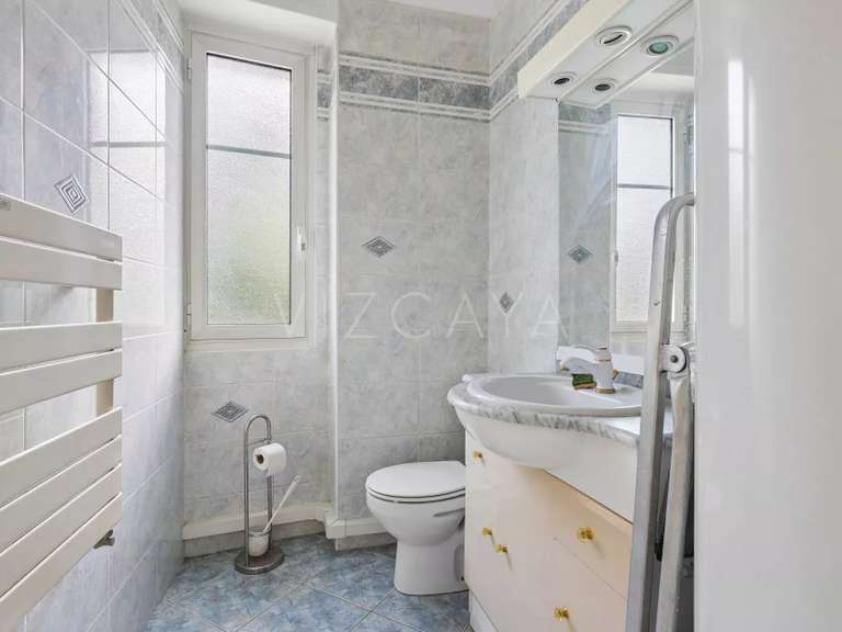 Appartement avec Vue sur mer Nice - 86m²