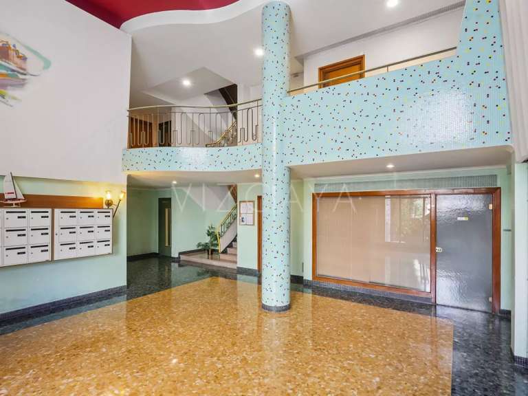 Appartement avec Vue sur mer Nice - 86m²