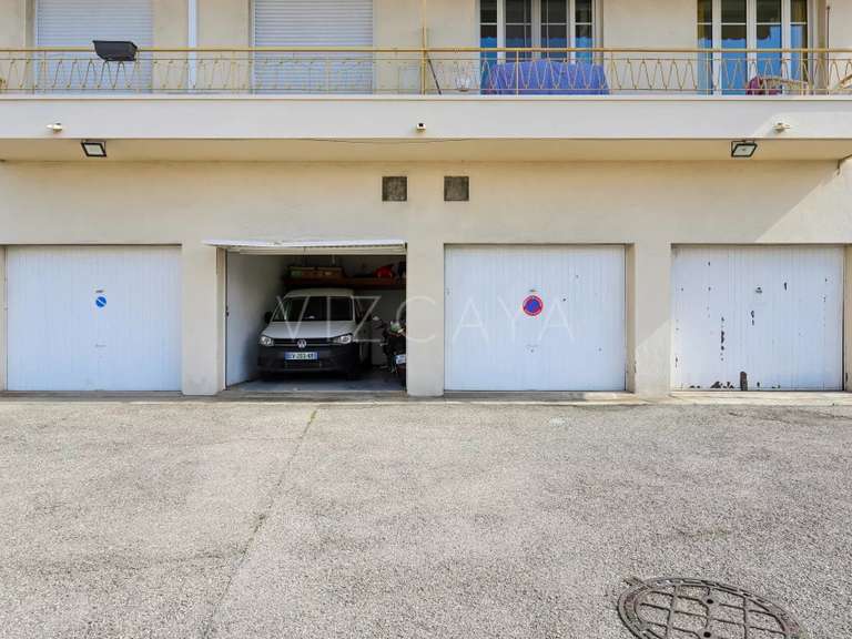 Appartement avec Vue sur mer Nice - 86m²