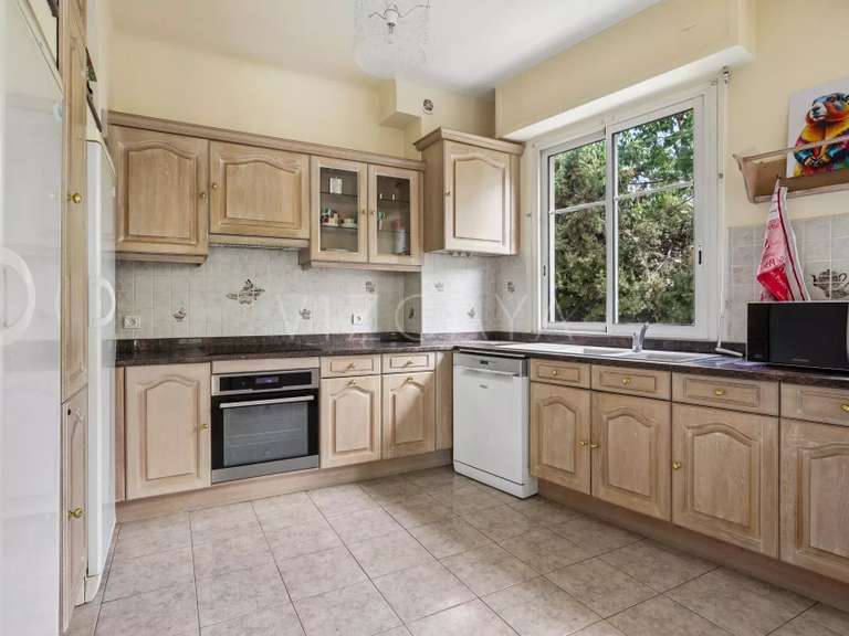 Appartement avec Vue sur mer Nice - 86m²