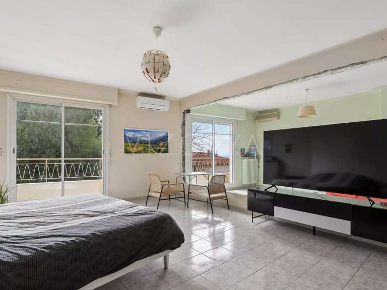 Appartement avec Vue sur mer Nice - 86m²