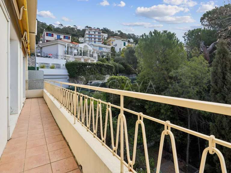 Appartement avec Vue sur mer Nice - 86m²
