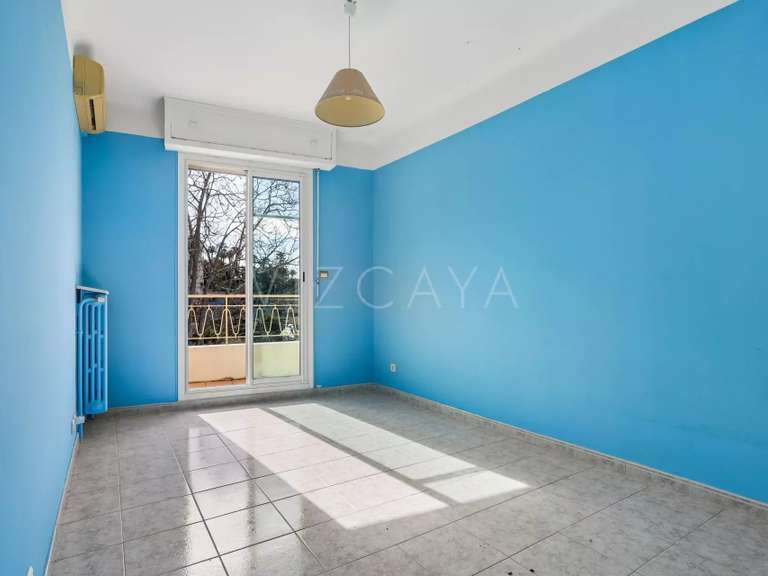 Appartement avec Vue sur mer Nice - 86m²