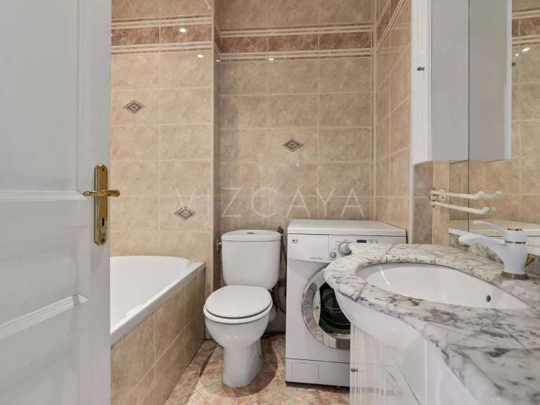 Appartement avec Vue sur mer Nice - 86m²