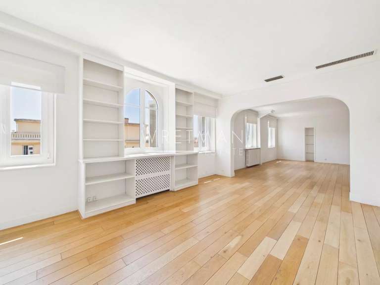 Apartment Nice - 3 bedrooms - 190m²