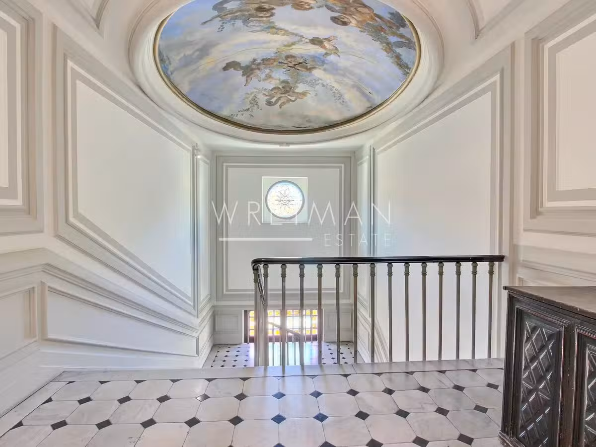 Appartement Nice