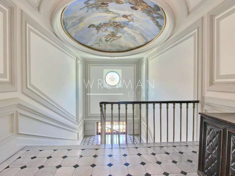Apartment Nice - 3 bedrooms - 190m²