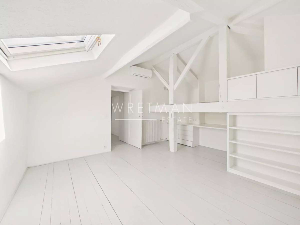 Appartement Nice