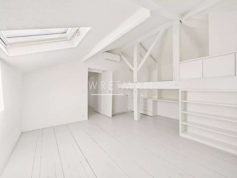 Apartment Nice - 3 bedrooms - 190m²