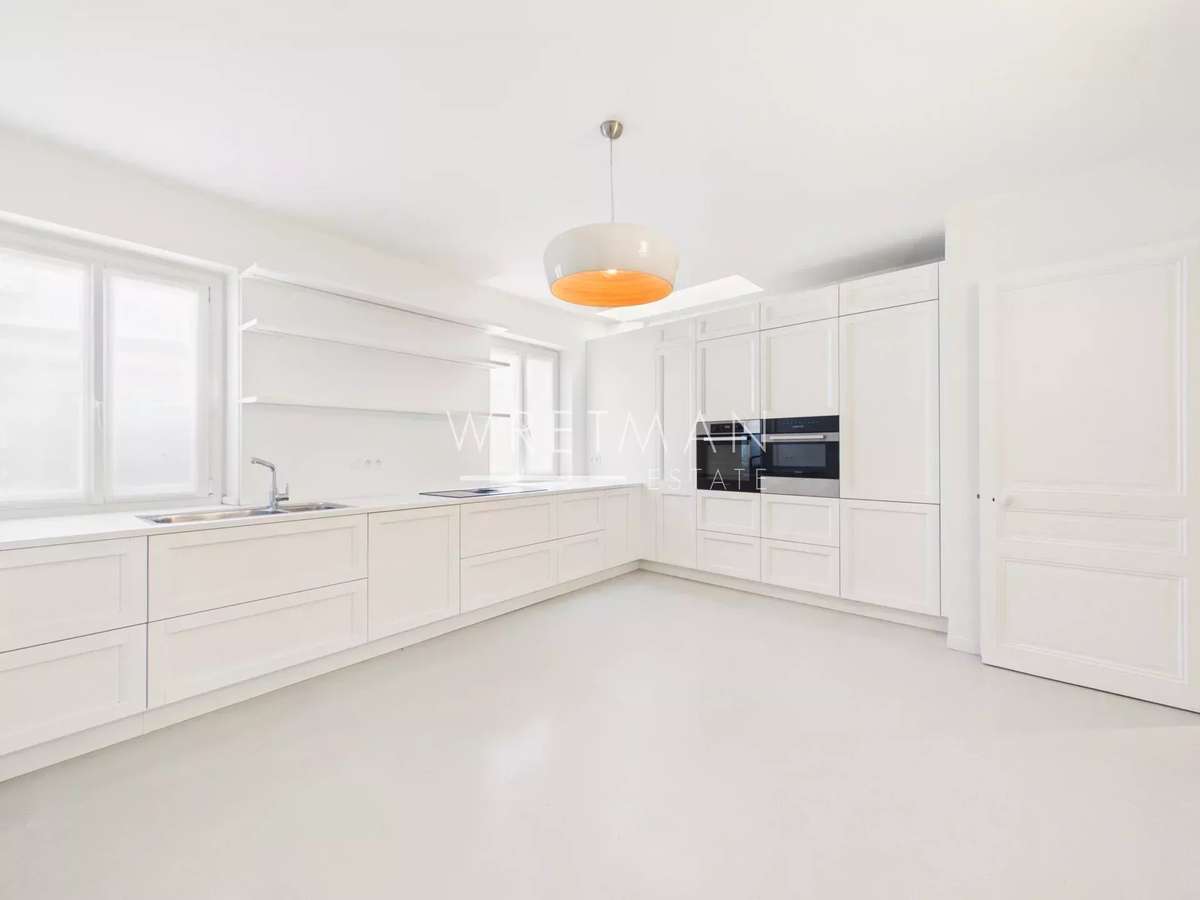 Appartement Nice
