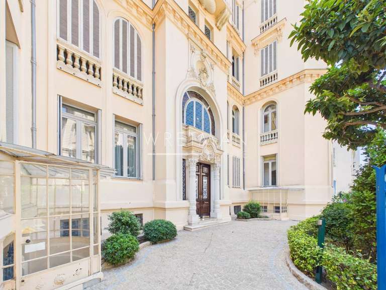 Apartment Nice - 3 bedrooms - 190m²