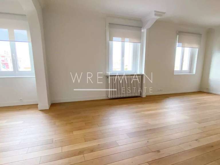 Appartement Nice - 3 chambres - 190m²