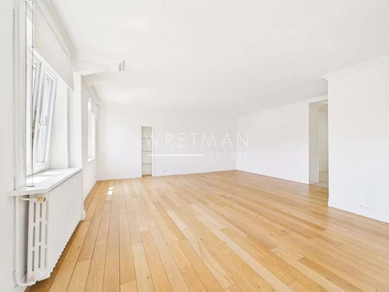 Apartment Nice - 3 bedrooms - 190m²