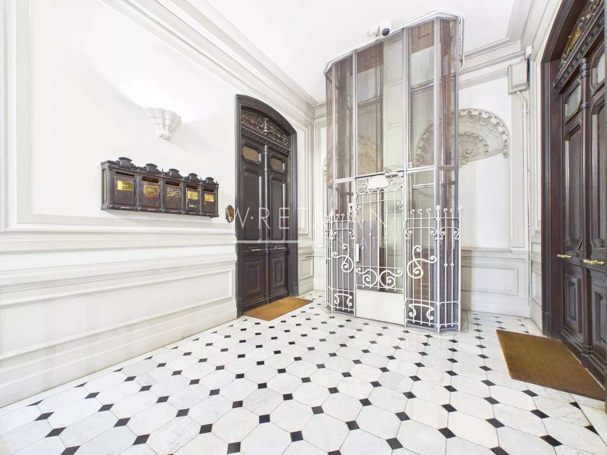Appartement Nice