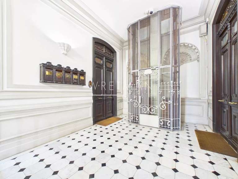 Apartment Nice - 3 bedrooms - 190m²