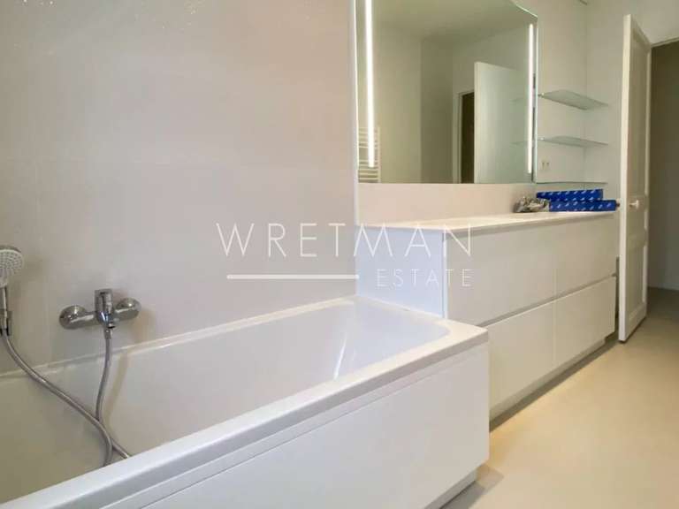 Appartement Nice - 3 chambres - 190m²