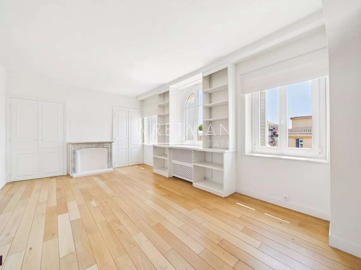Appartement Nice