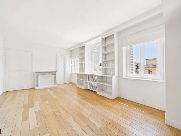 Apartment Nice - 3 bedrooms - 190m²