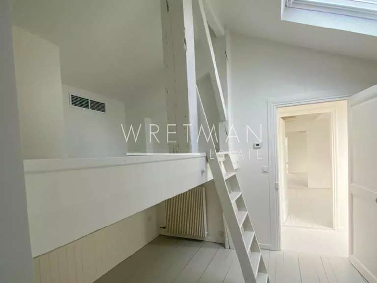 Appartement Nice - 3 chambres - 190m²
