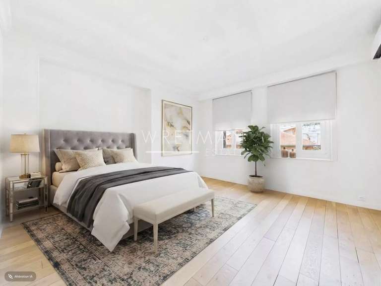 Apartment Nice - 3 bedrooms - 190m²