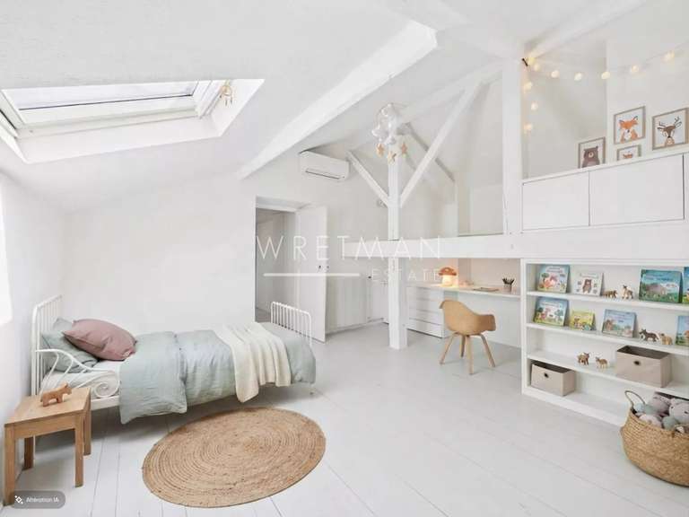Apartment Nice - 3 bedrooms - 190m²