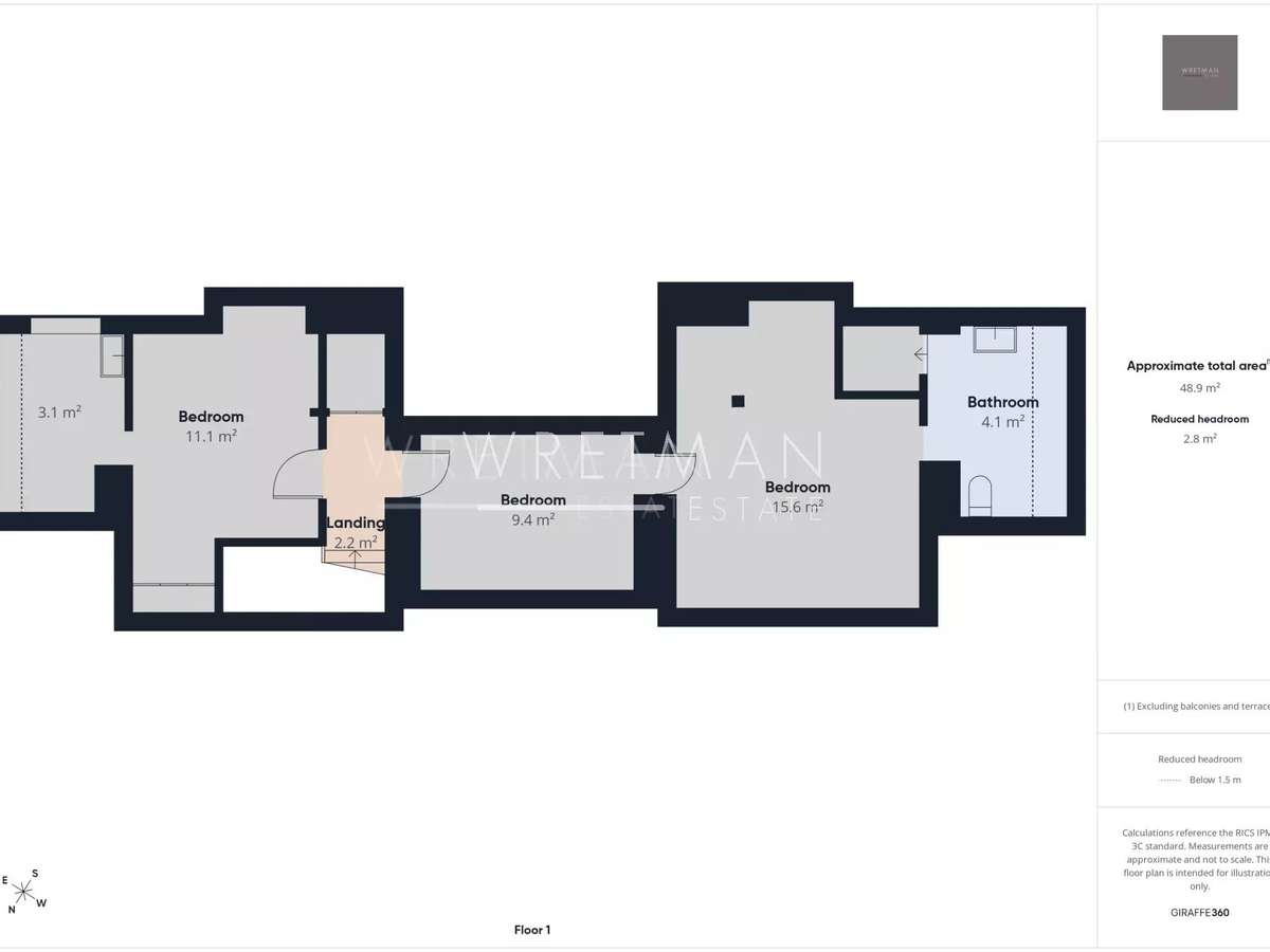 Appartement Nice
