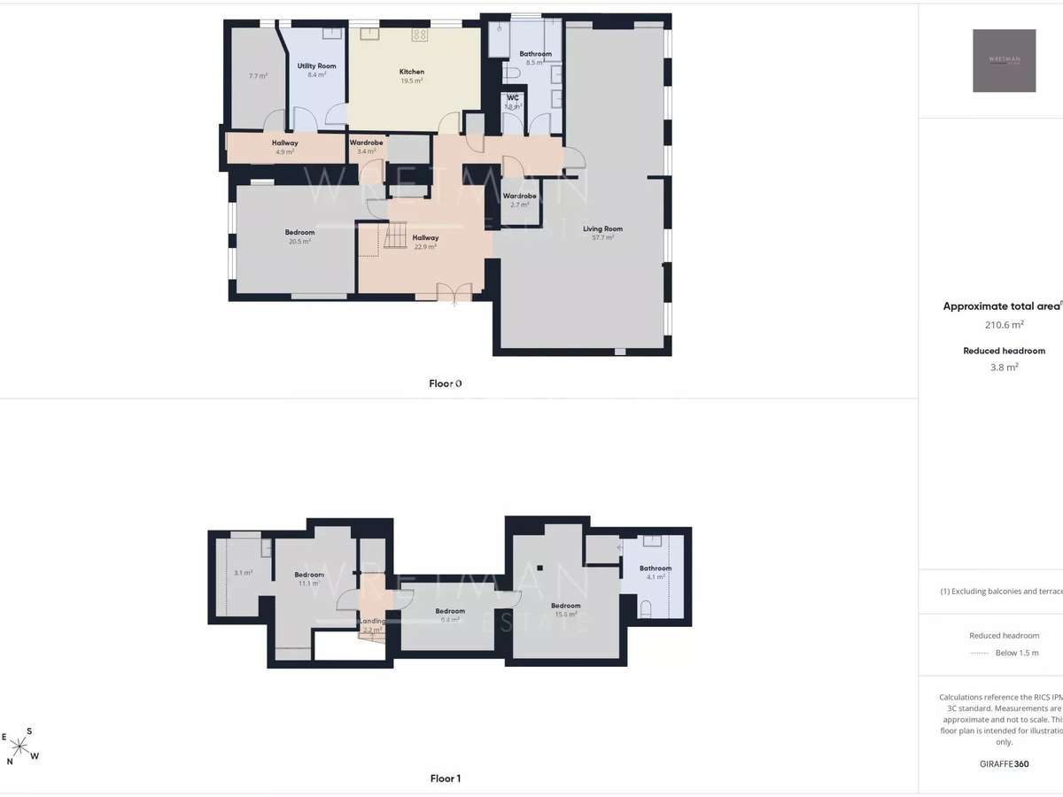 Appartement Nice