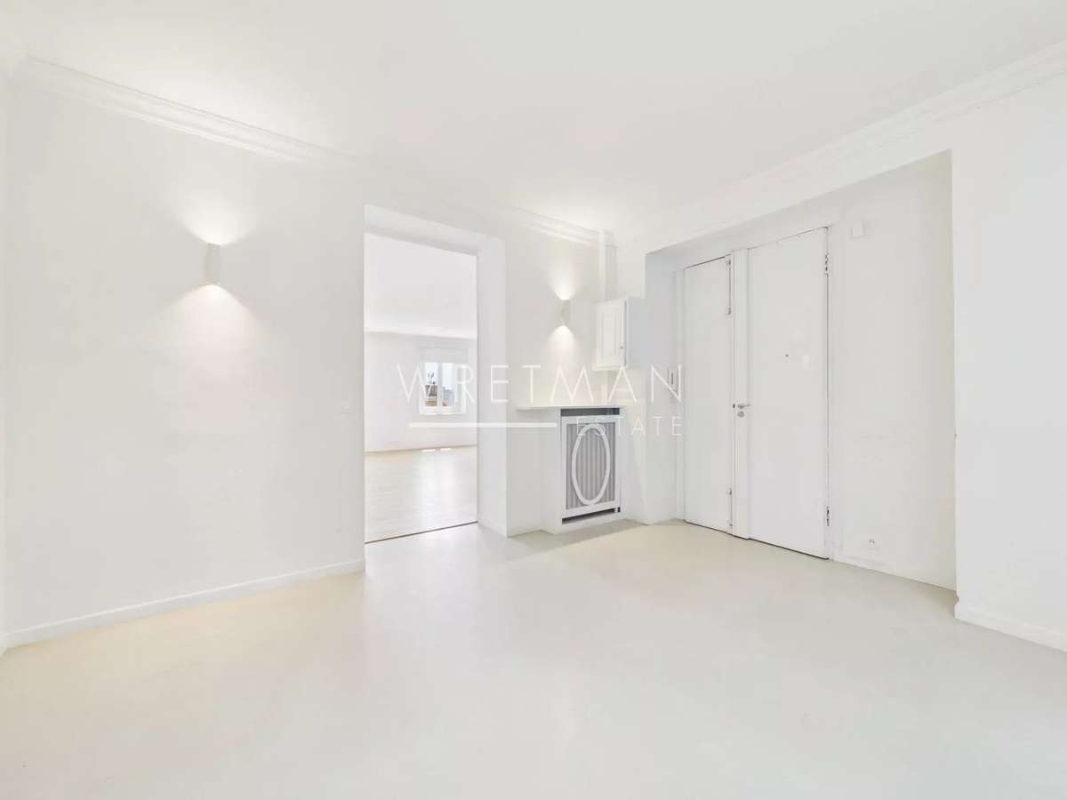 Appartement Nice