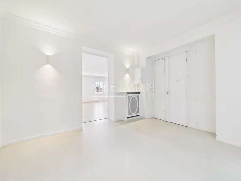 Apartment Nice - 3 bedrooms - 190m²