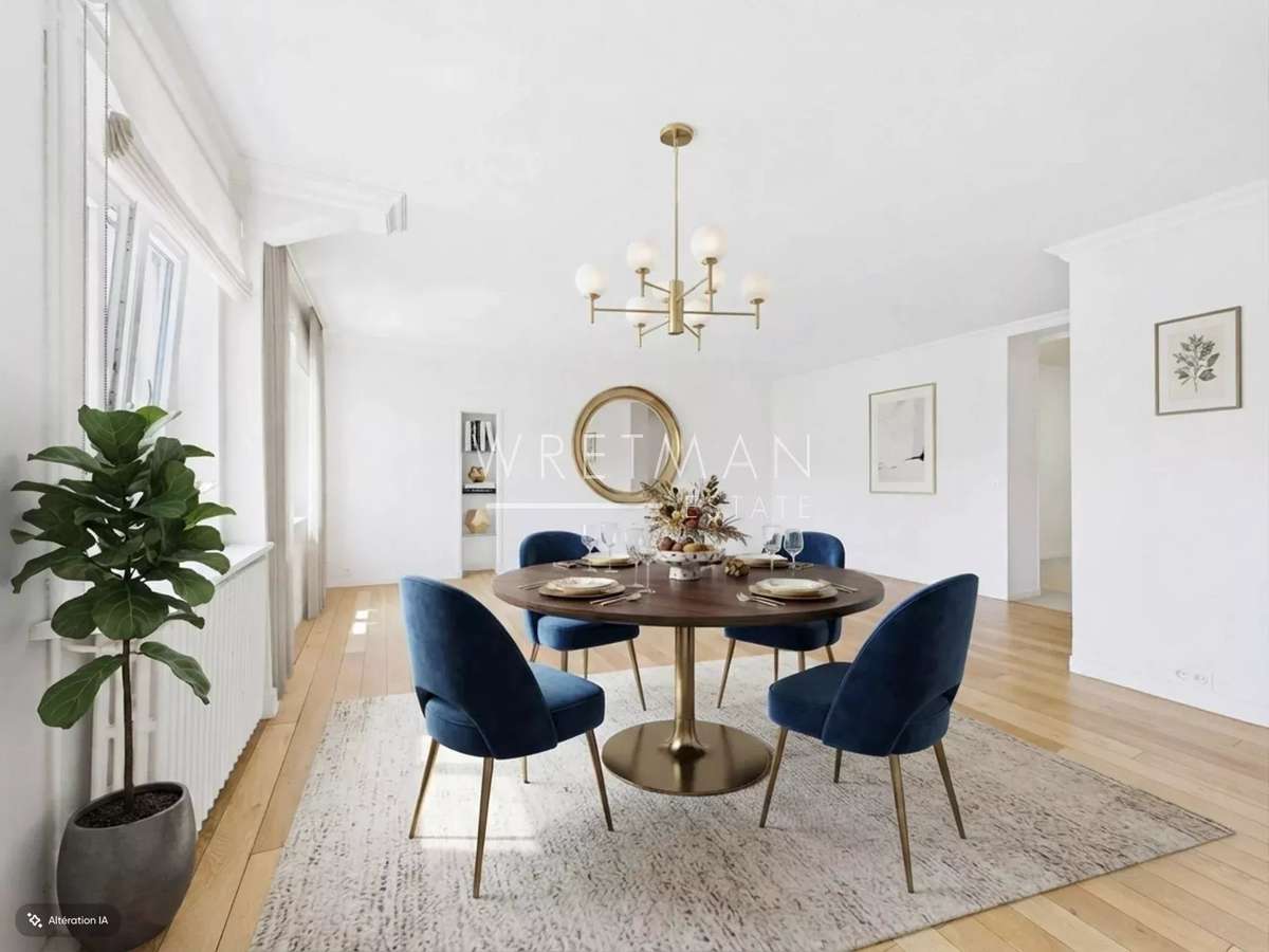 Appartement Nice