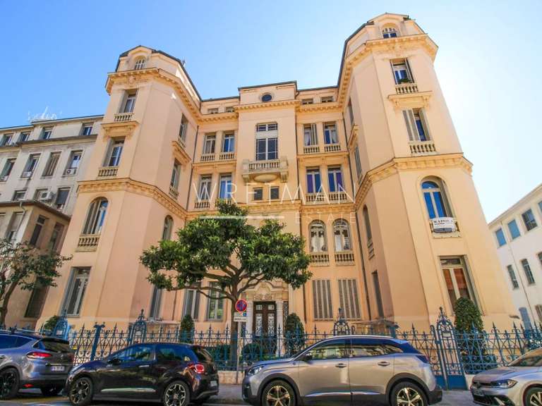 Appartement Nice - 3 chambres - 190m²