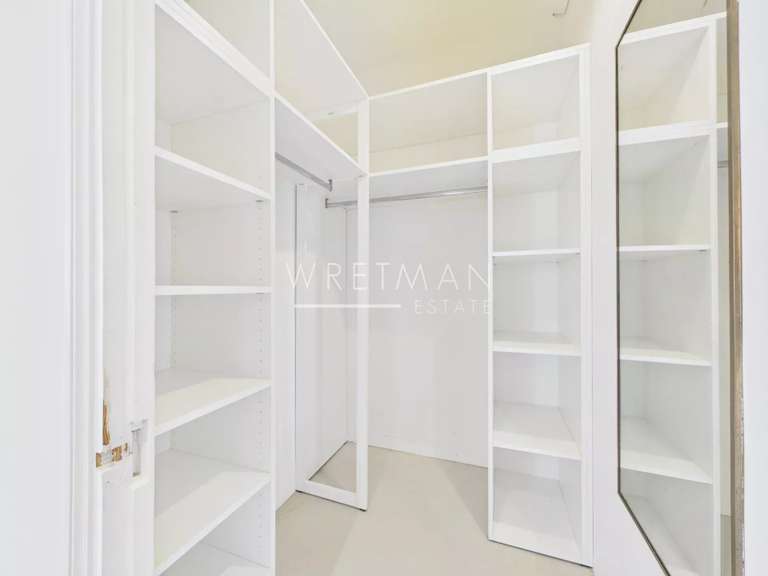 Apartment Nice - 3 bedrooms - 190m²