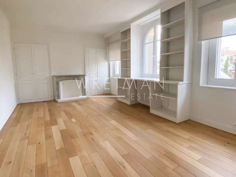 Appartement Nice - 3 chambres - 190m²