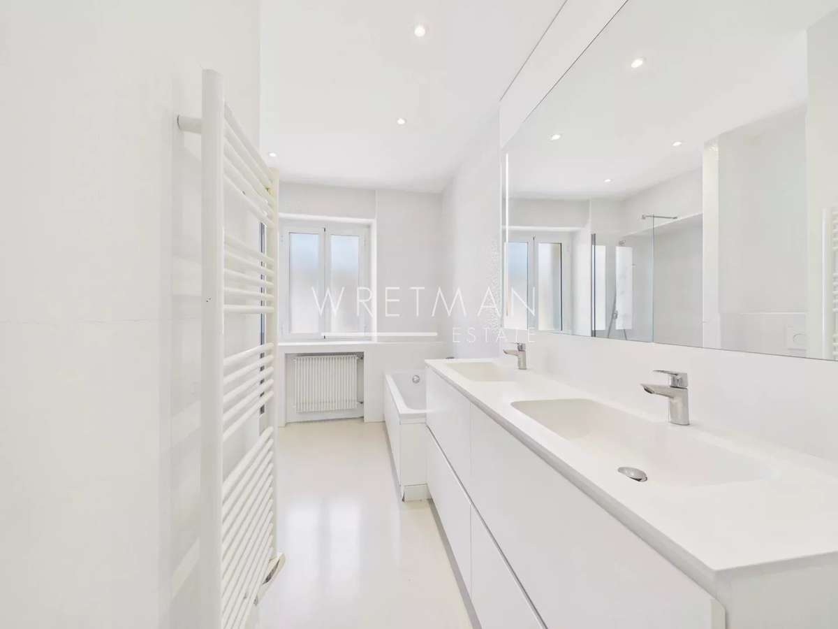 Appartement Nice