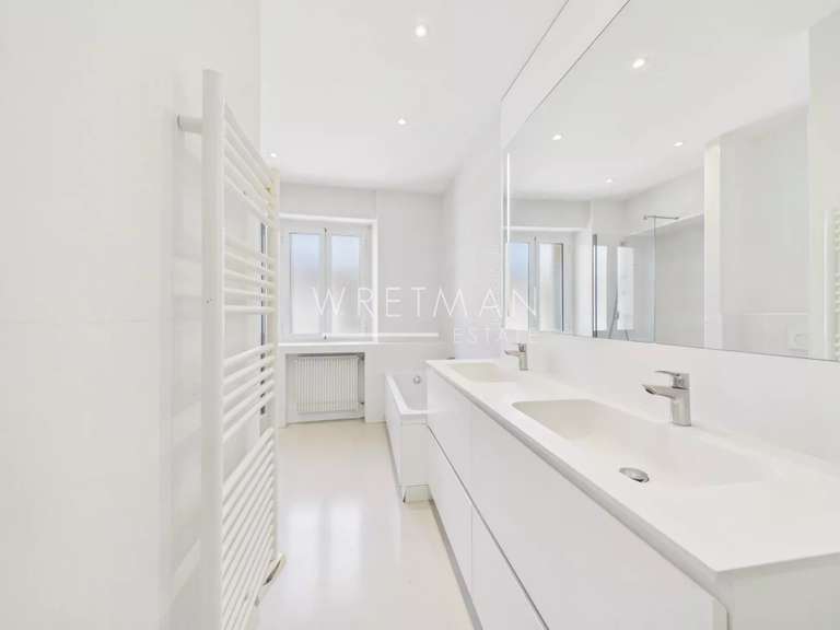 Apartment Nice - 3 bedrooms - 190m²