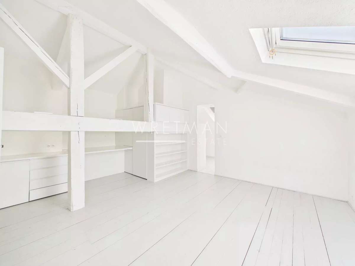 Appartement Nice