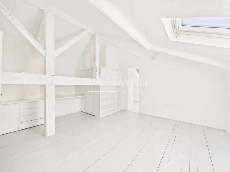 Apartment Nice - 3 bedrooms - 190m²
