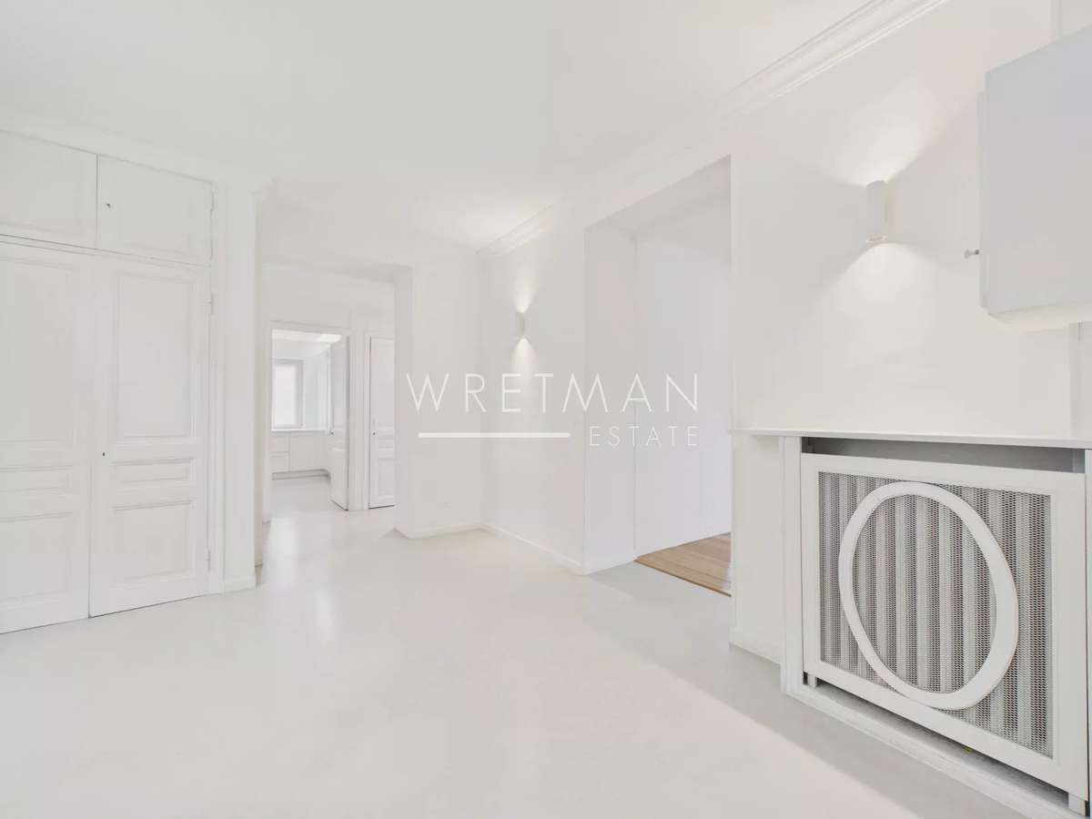 Appartement Nice