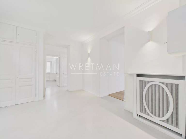 Apartment Nice - 3 bedrooms - 190m²