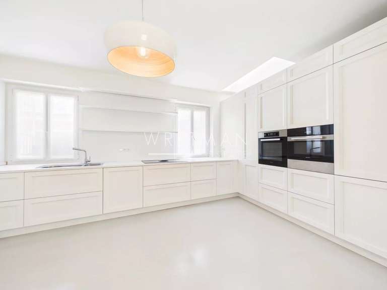 Apartment Nice - 3 bedrooms - 190m²