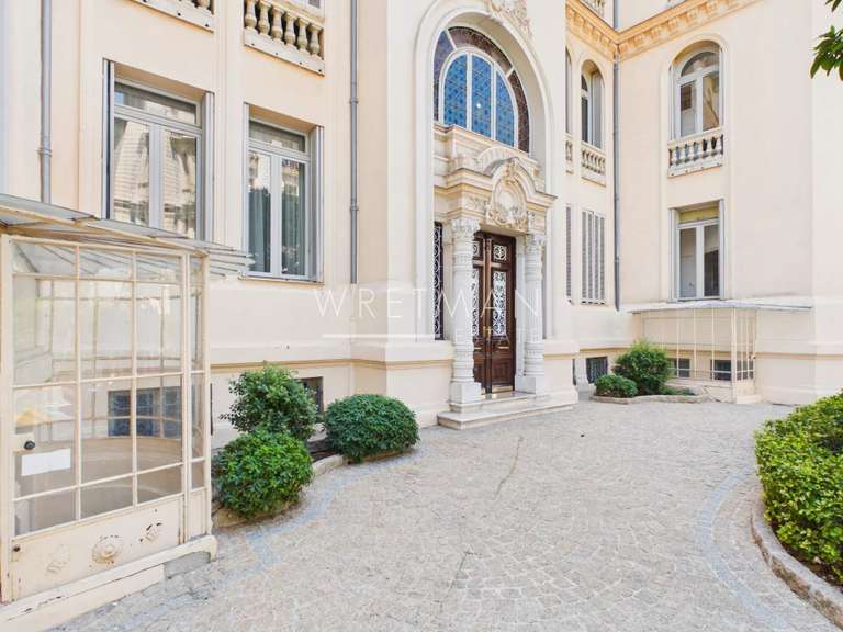 Apartment Nice - 3 bedrooms - 190m²