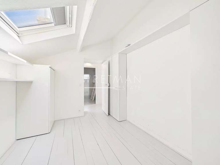 Apartment Nice - 3 bedrooms - 190m²