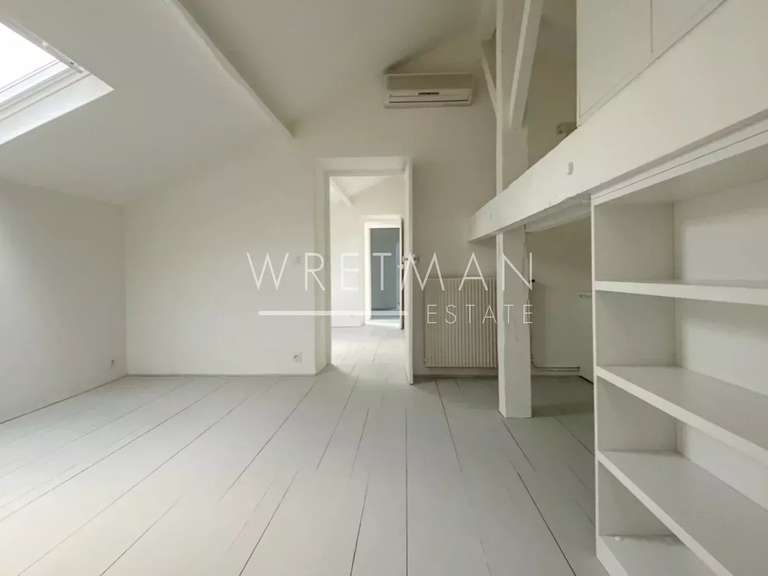Appartement Nice - 3 chambres - 190m²