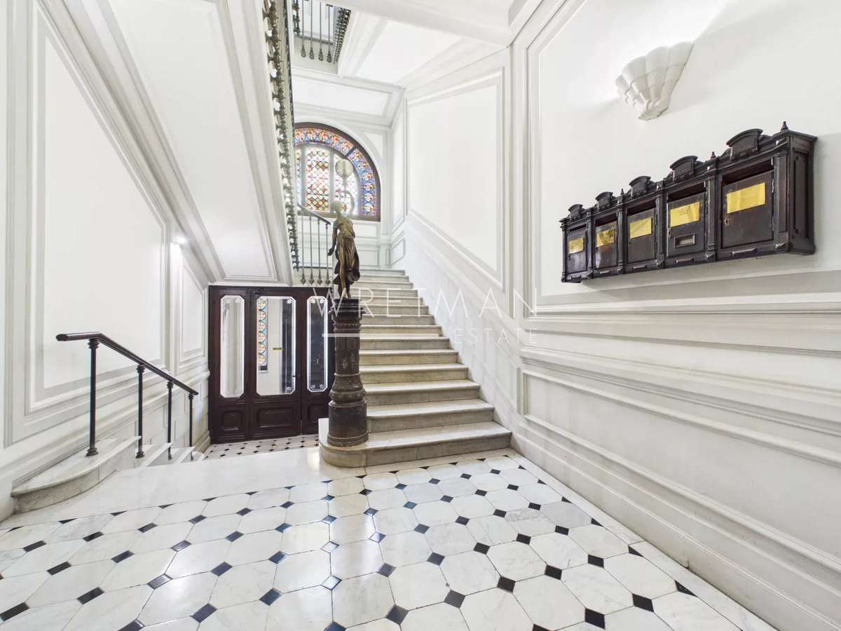 Appartement Nice