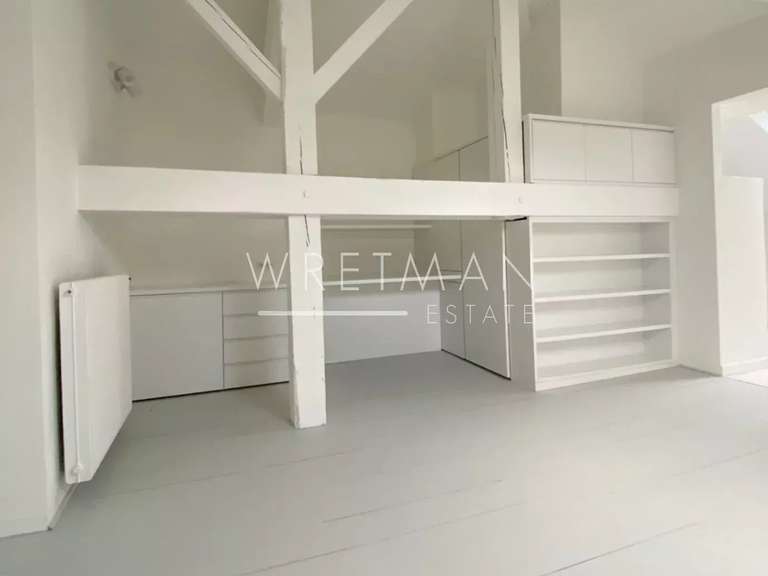 Appartement Nice - 3 chambres - 190m²