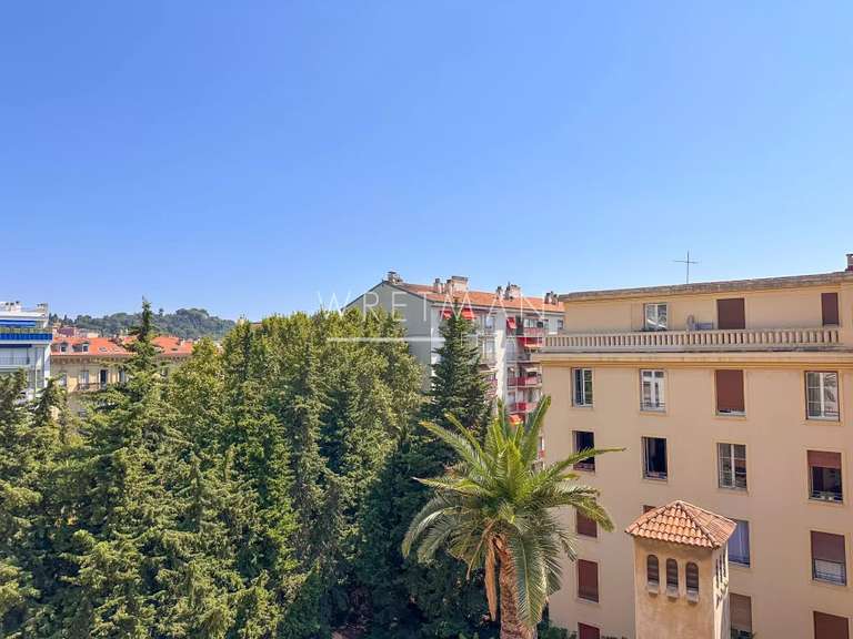 Apartment Nice - 3 bedrooms - 190m²
