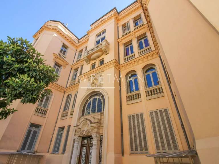 Appartement Nice - 3 chambres - 190m²