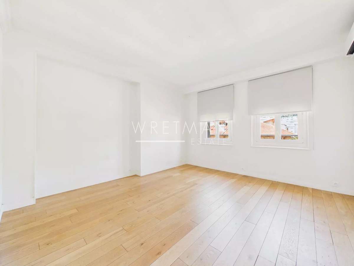 Appartement Nice